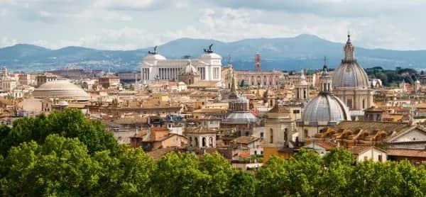Erfahrungsbericht Au-Pair in Italien