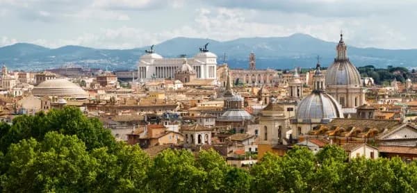 Erfahrungsbericht Au-Pair in Italien