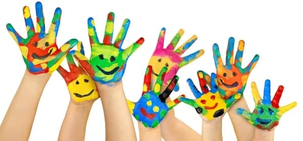 diverse Erziehungsstile Gastfamilie und Au-Pair
