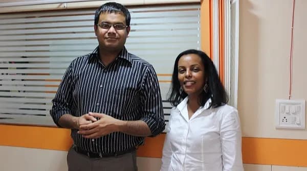 Freiwilligenprojekt Indien Partner
