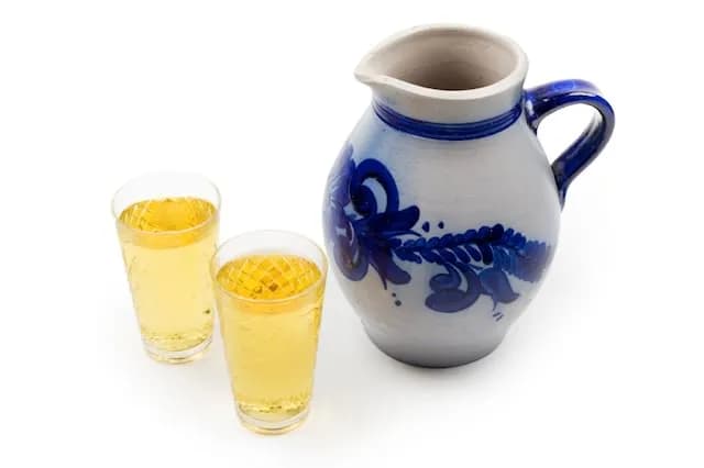 regionale Gastgeschenke - Auslandsaufenthalt