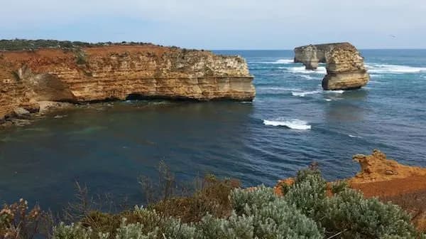 Auslandsaufenthalt Australien - Gold Coast - Erfahrungsbericht von Annebelle
