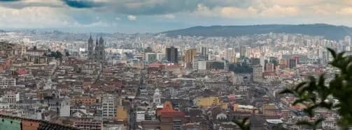 Freiwilligenarbeit in Ecuador – ein Erfahrungsbericht von Jasmin