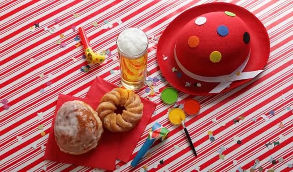 Karneval in Köln