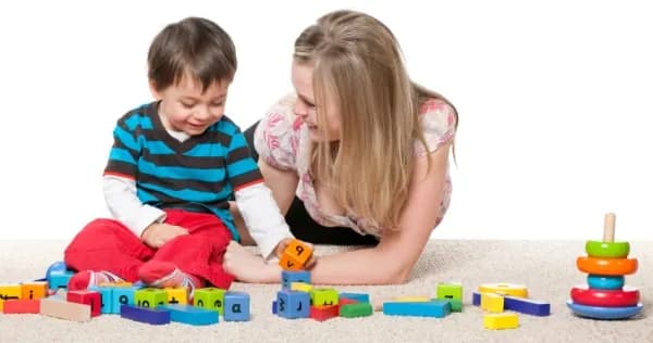 Kinderbetreuungserfahrung für Au-Pairs wichtig