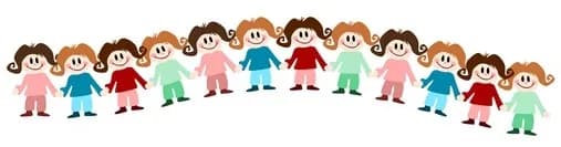 Kinder im Ausland lernen Deutsch durch Sprachtutoren