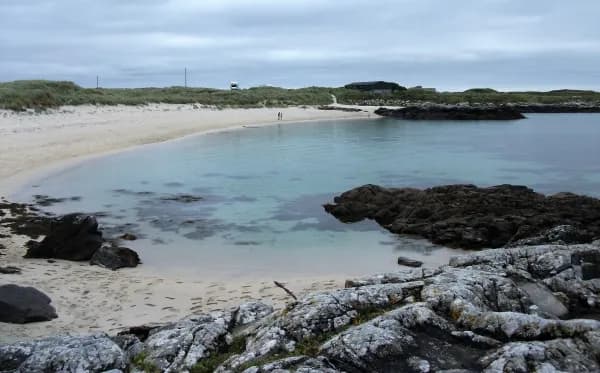 Au-Pair in Irland, Lenas Erfahrungsbericht - Connemara