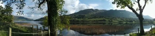 Au-Pair in Irland - Sligo, Erfahrungsbericht von Lena