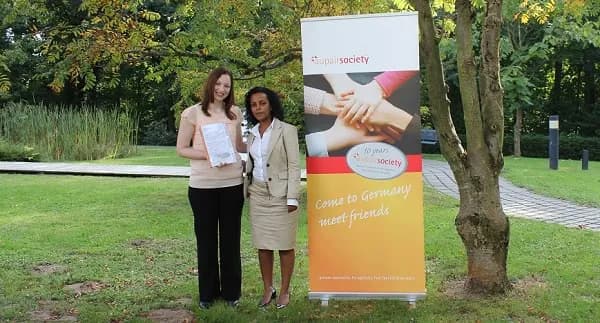 Au-Pair des Jahres 2013
