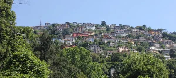 Sprachtutor in Italien - Interview