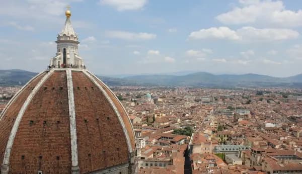 Sprachtutor in Italien - Interview mit Meike