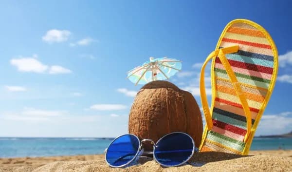 Mit in den Urlaub, auch als Au-Pair