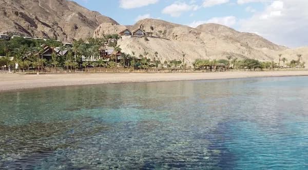 Freiwilligenarbeit Israel - Eilat, Nataschas Erfahrungsbericht