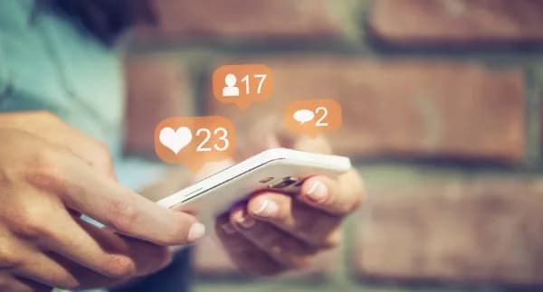 Soziale Medien und Datenschutz Kulturaustauschprogramme