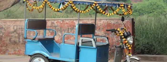 Erfahrungsbericht: Freiwilligenarbeit in Indien – Tanjas Reisebericht