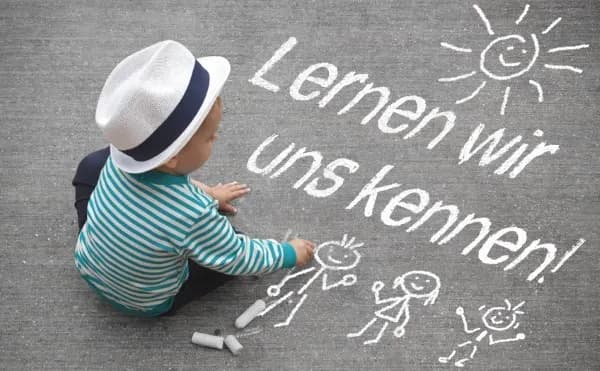 Integration Gastfamilie im Ausland als Au-Pair, Sprachtutor oder Freiwillige/r