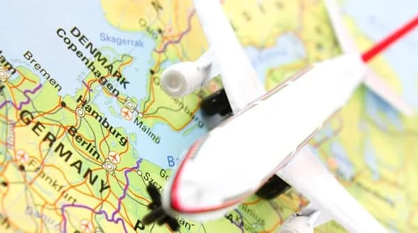 Als Au-Pair nach Deutschland