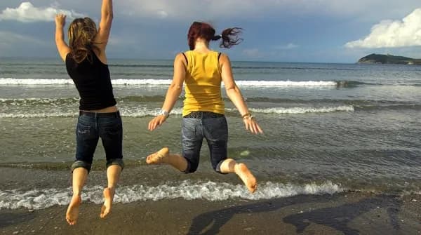 andere Au-Pairs im Ausland finden