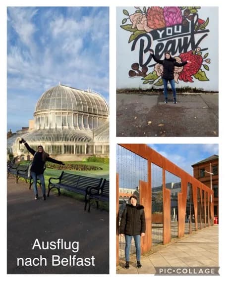 Au-Pair des Jahres 2022