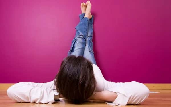 Au-Pair zu sein ist nicht immer ein leichtes Spiel