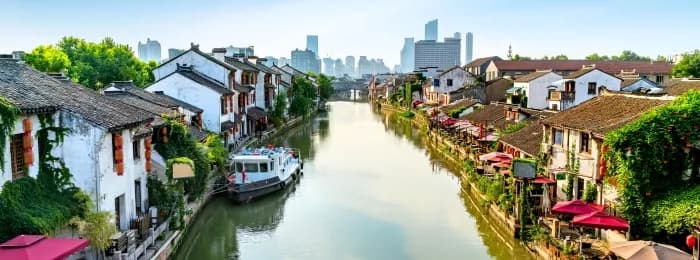 Tipps für ein Auslandspraktikum in Wuzhen China