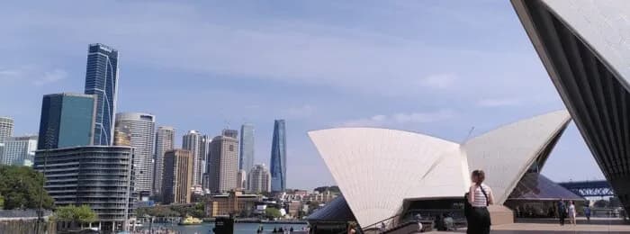 Au-Pair in Australien – ein Erfahrungsbericht von Bianka