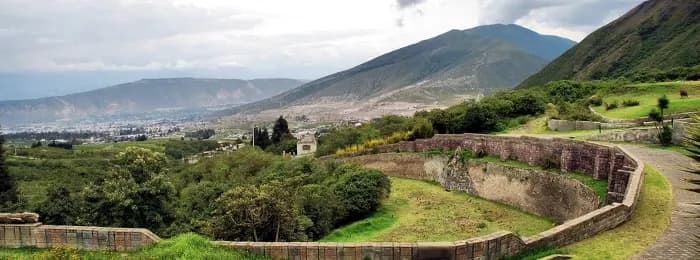 Erfahrungsbericht Auslandspraktikum in Ecuador von Josephine