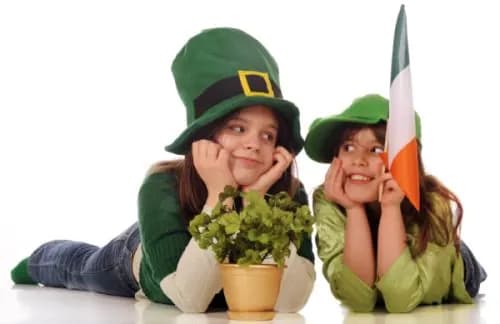 Au-Pair nach Irland - warum?