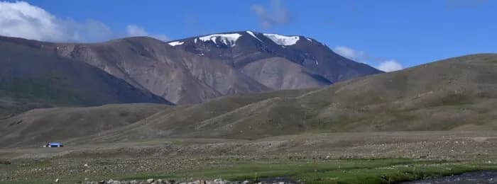 Besuch bei unserer Partnerorganisation in der Mongolei