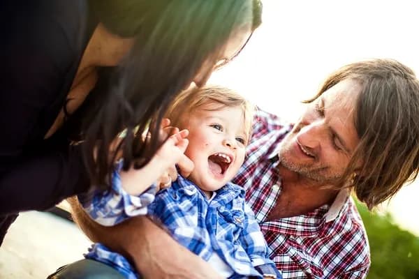 professionelle Au-Pair-Vermittlung für Gastfamilien