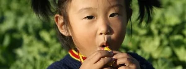 5 Gute Gründe, um als Au-Pair nach China zu gehen