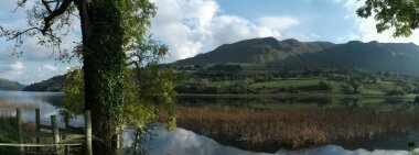 Lena besucht Sligo