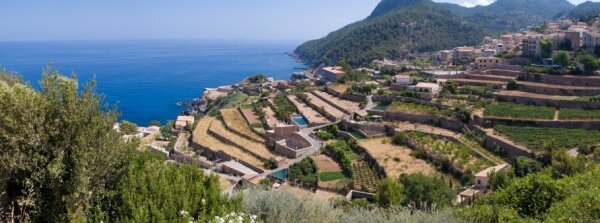 Als Au-Pair nach Mallorca!