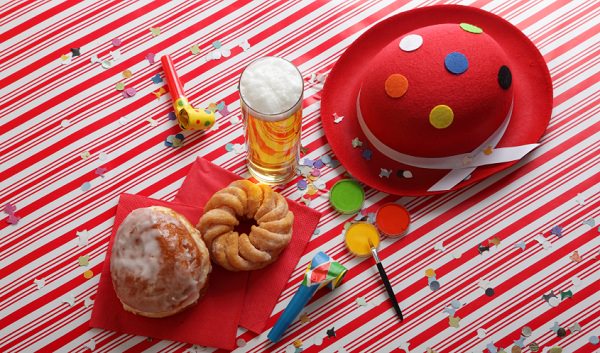 Karneval in Koeln